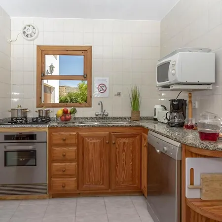 Holiday home Jaume