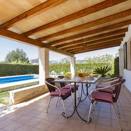 Holiday home Jaume Pollenca