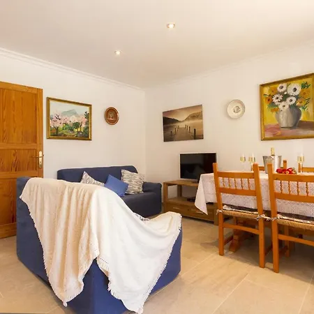 Jaume Holiday home