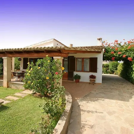 Jaume Holiday home Pollenca