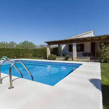 Holiday home Jaume