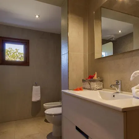 Jaume Holiday home
