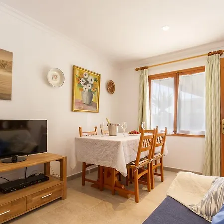 Holiday home Jaume *