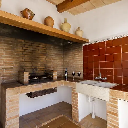 Holiday home Jaume Pollenca