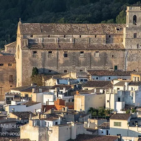 Jaume Holiday home Pollenca