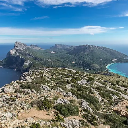 Jaume Holiday home