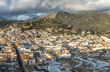 Holiday home Jaume *