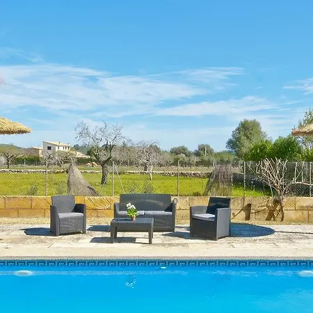 Holiday home Jaume Pollenca