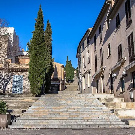 Jaume Holiday home Pollenca