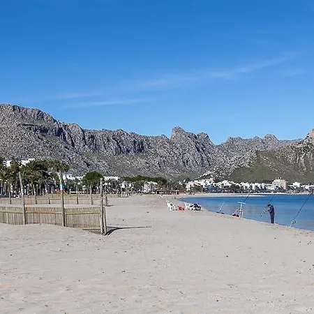 Holiday home Jaume