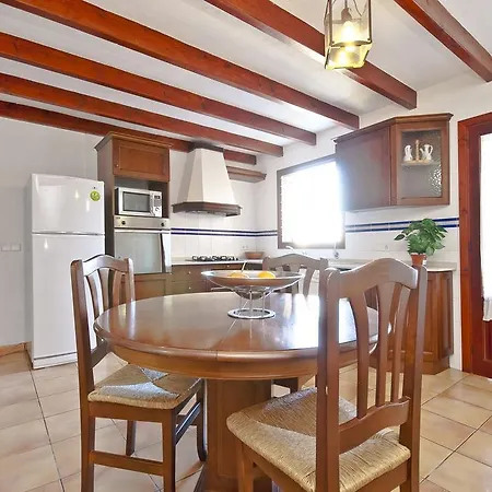 Holiday home Jaume Pollenca