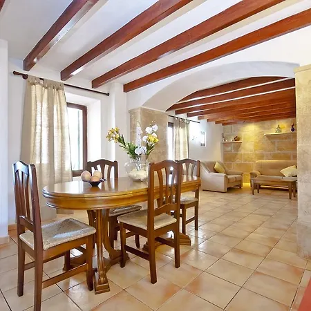 Jaume Holiday home