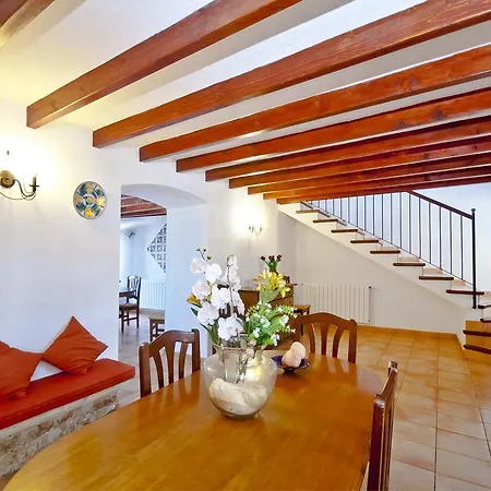 Holiday home Jaume *