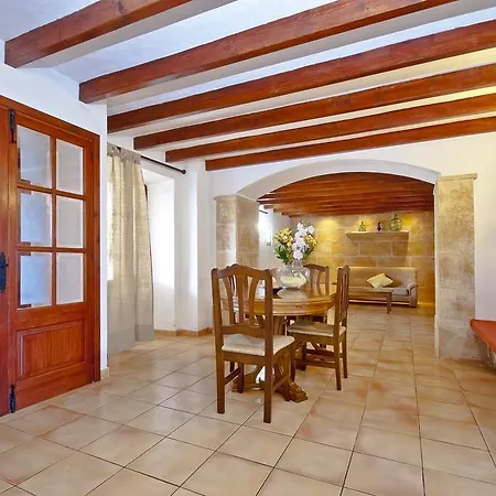 Holiday home Jaume Pollenca