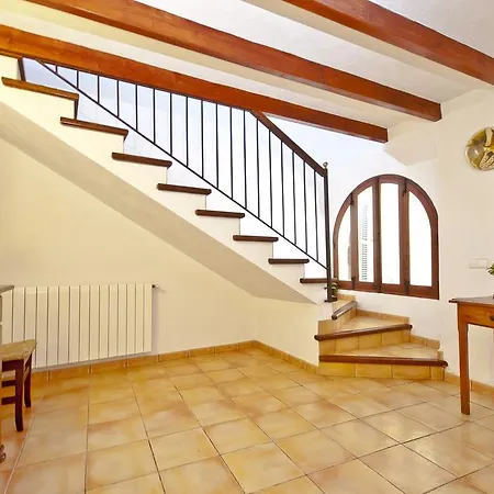 Holiday home Jaume