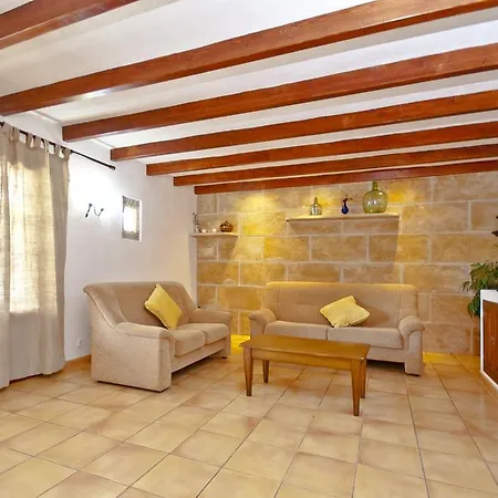 Jaume Holiday home *