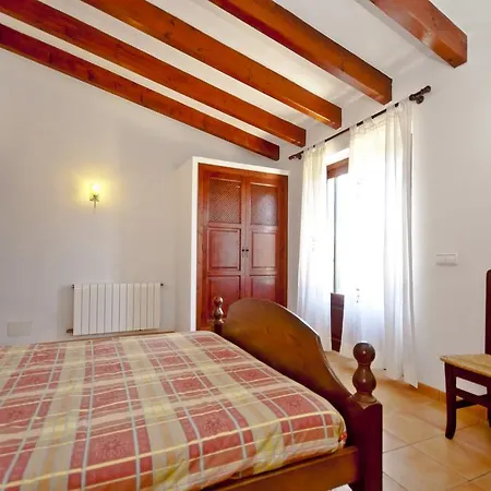 Holiday home Jaume