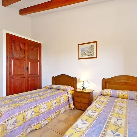 Holiday home Jaume Pollenca