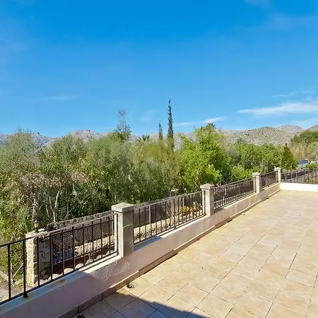 Jaume Holiday home Pollenca