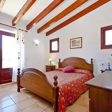 Jaume Holiday home *