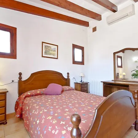 Holiday home Jaume