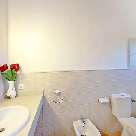 Jaume Holiday home Pollenca