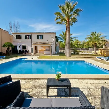 Jaume Holiday home