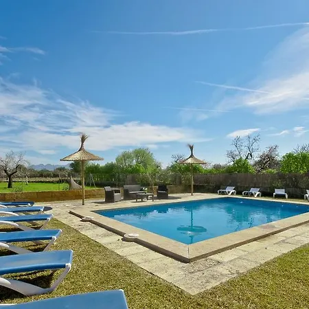 Jaume Holiday home *