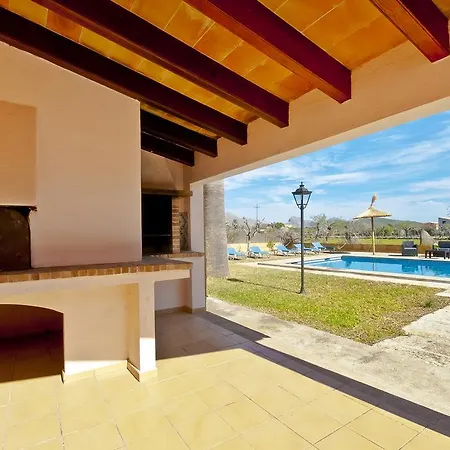 Holiday home Jaume Pollenca