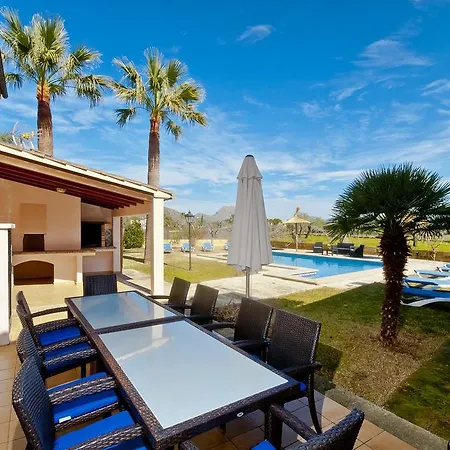 Holiday home Jaume
