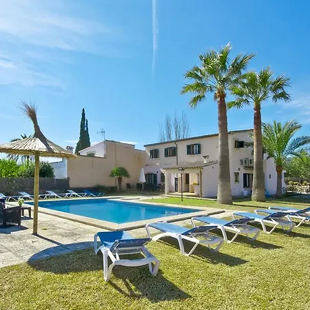 Jaume Holiday home *