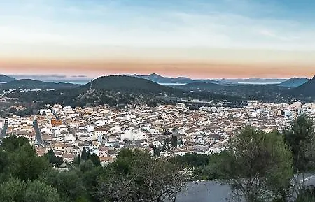 Jaume Hébergement de vacances *